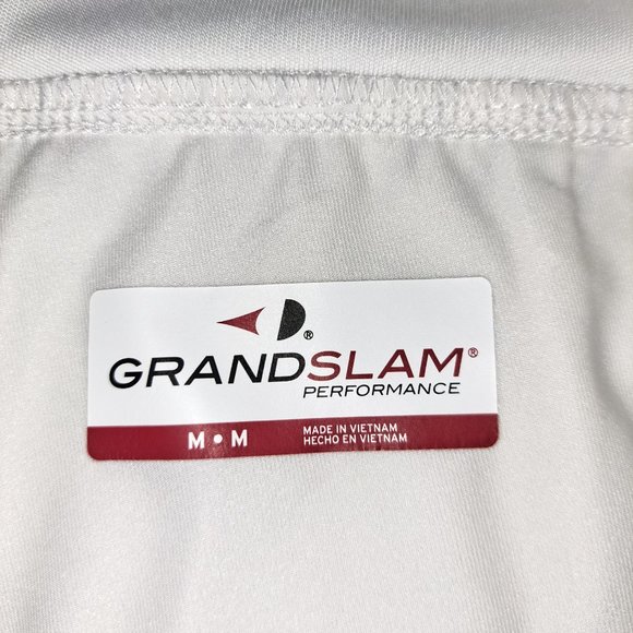 Grand Slam Performance Golf/Tennis Skirt/Skort Medium - Picture 8 of 10